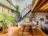Vente appartement 5 pièces Vente appartement 5 pièces