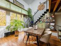 Vente appartement 5 pièces Vente appartement 5 pièces