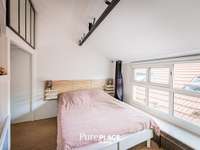 Vente appartement 5 pièces Vente appartement 5 pièces