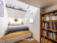 Vente appartement 5 pièces Vente appartement 5 pièces