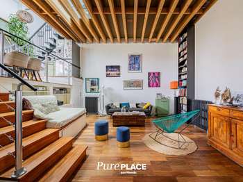 Vente appartement 5 pièces Vente appartement 5 pièces