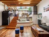 Vente appartement 5 pièces Vente appartement 5 pièces