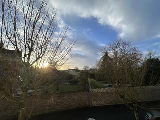 Vente appartement