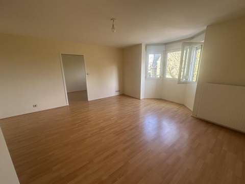Vente appartement Parame 35