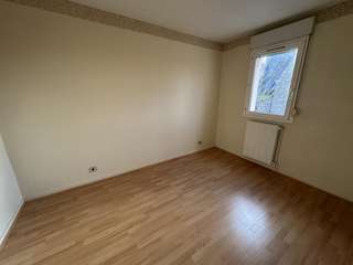 Vente appartement