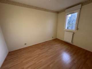 Vente appartement