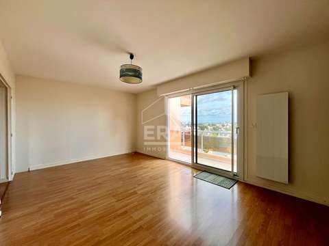 Vente appartement 2 pièces Parame 35