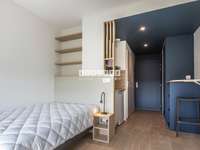 Vente appartement 1 pièce Vente appartement 1 pièce