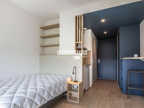 Vente appartement 1 pièce Vente appartement 1 pièce
