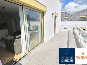 Vente Appartement 3 piècesParame
