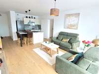 Vente appartement 3 pièces Vente appartement 3 pièces