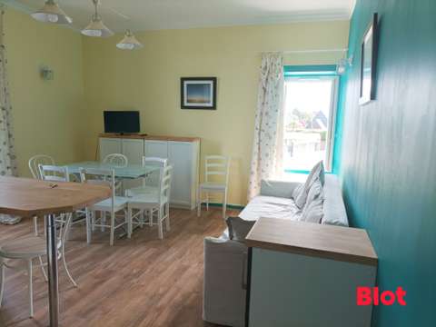 Vente appartement 3 pièces Parame 35