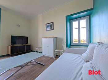 Vente appartement 3 pièces Parame 35