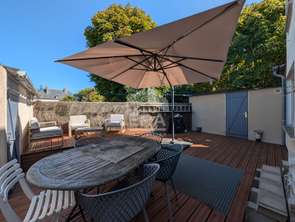 Vente Appartement 3 piècesParame
