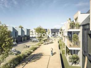 Vente Appartement T1Parame