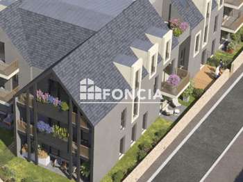 Vente Appartement 4 piècesParame