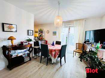 Photo Vente appartement Parame