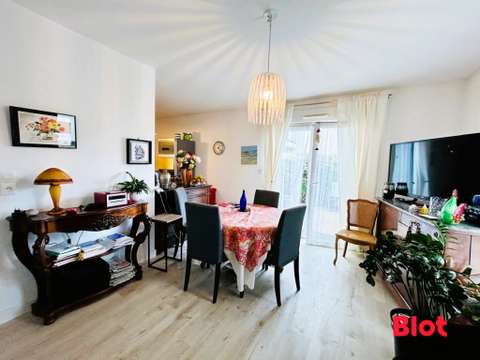 Vente appartement 2 pièces Parame 35