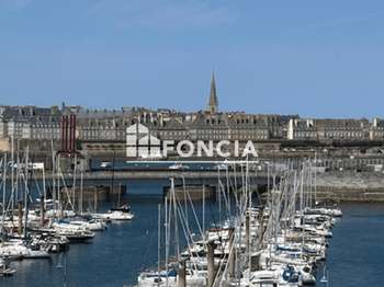 Vente appartement 3 pièces Parame 35