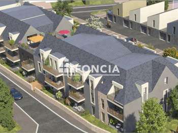 Vente Appartement 3 piècesParame