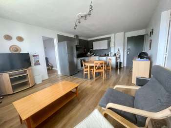 Vente Appartement 3 piècesParame