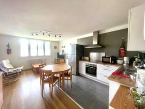 Vente Appartement 3 piècesParame