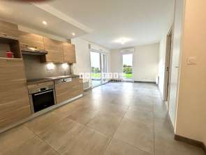 Vente Appartement 2 piècesParame