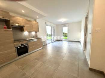 Vente appartement 2 pièces Parame 35