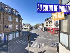 Vente Appartement 2 piècesParame