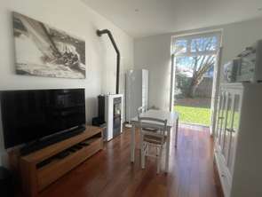 Vente Appartement 2 piècesParame