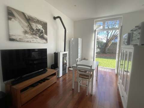 Vente appartement 2 pièces Parame 35