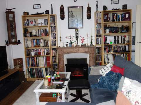 Vente appartement 3 pièces Parame 35