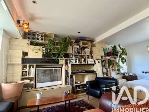 Vente appartement 3 pièces Parame 35