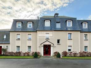 Vente Appartement 3 piècesParame