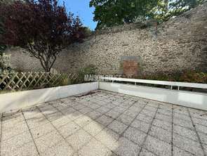 Vente Appartement 2 piècesParame
