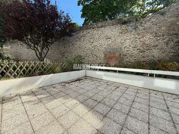 Vente appartement 2 pièces Parame 35