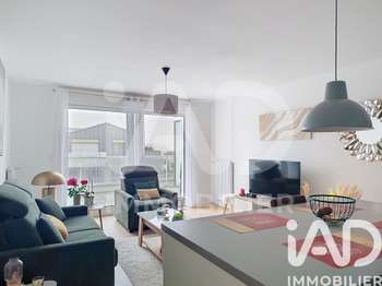 Vente Appartement 3 piècesParame