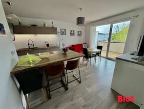 Vente Appartement 2 piècesParame
