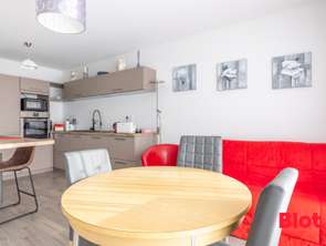 Vente Appartement 2 piècesParame