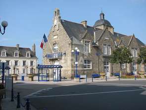 Vente Appartement 3 piècesParame