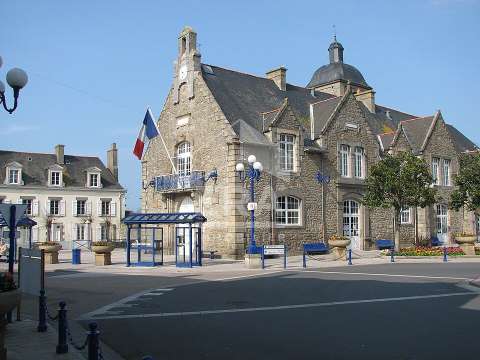 Vente appartement 3 pièces Parame 35