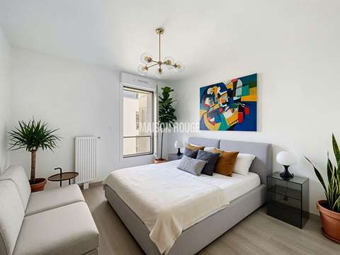 Vente appartement 3 pièces Vente appartement 3 pièces