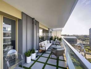 Vente Appartement 3 piècesParame