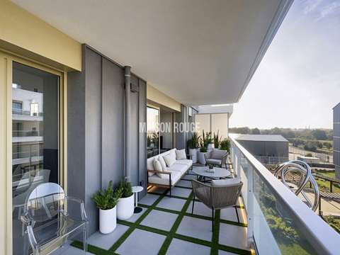 Vente appartement 3 pièces Parame 35