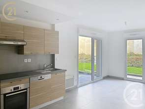 Vente Appartement 2 piècesParame