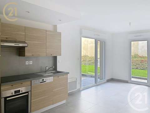 Vente appartement 2 pièces Parame 35