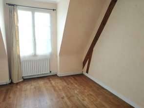Vente Appartement 4 piècesParame
