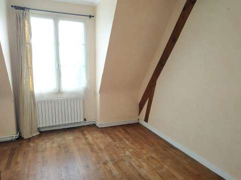 Vente appartement 4 pièces Parame 35