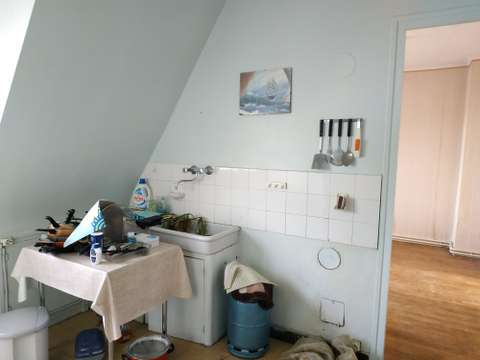 Vente appartement 4 pièces Vente appartement 4 pièces