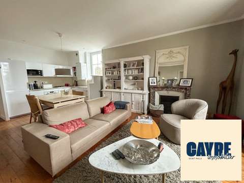 Vente appartement 4 pièces Vente appartement 4 pièces
